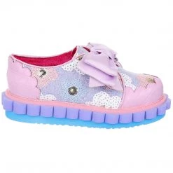 Irregular Choice Cookie Cutter Everything