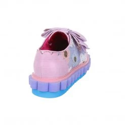 Irregular Choice Cookie Cutter Everything