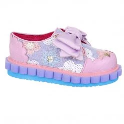 Irregular Choice Cookie Cutter Everything