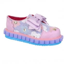 Irregular Choice Cookie Cutter Everything