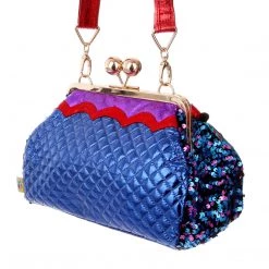 Irregular Choice Bags Wild Side Bag Everything