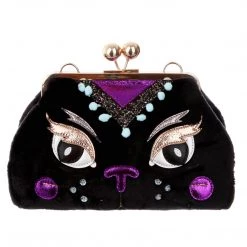 Irregular Choice Bags Pussy Cat Bag Everything