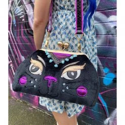 Irregular Choice Bags Pussy Cat Bag Everything