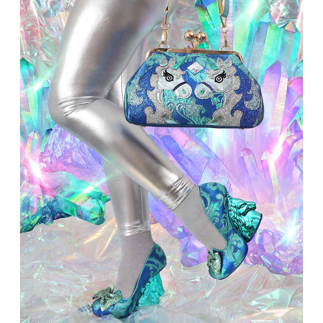 Irregular Choice Bags Everything Magic Pony