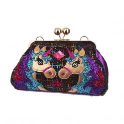 Irregular Choice Bags Everything Magic Pony