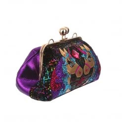 Irregular Choice Bags Everything Magic Pony