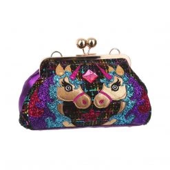 Irregular Choice Bags Everything Magic Pony