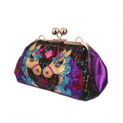 Irregular Choice Bags Everything Magic Pony
