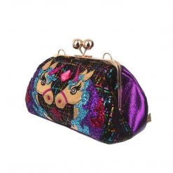 Irregular Choice Bags Everything Magic Pony