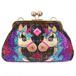 Irregular Choice Bags Everything Magic Pony