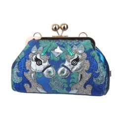 Irregular Choice Bags Everything Magic Pony