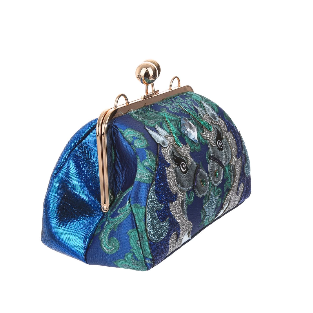 Irregular Choice Bags Everything Magic Pony