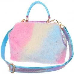 Irregular Choice X Everything Awesome Mode Bag