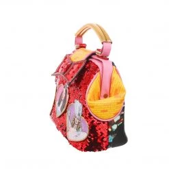 Irregular Choice X Good, Bad & Fabulous Bag Everything