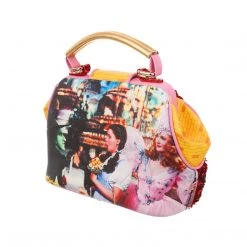 Irregular Choice X Good, Bad & Fabulous Bag Everything