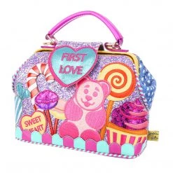 Irregular Choice Sugar And Spice Bag
