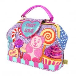 Irregular Choice Sugar And Spice Bag