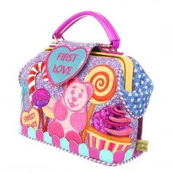 Irregular Choice Sugar And Spice Bag