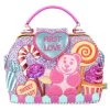 Irregular Choice Sugar And Spice Bag