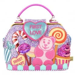 Irregular Choice Sugar And Spice Bag