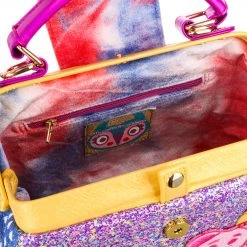Irregular Choice Sugar And Spice Bag