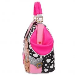 Irregular Choice Everything Kitty Cuddles Bag