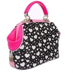 Irregular Choice Everything Kitty Cuddles Bag