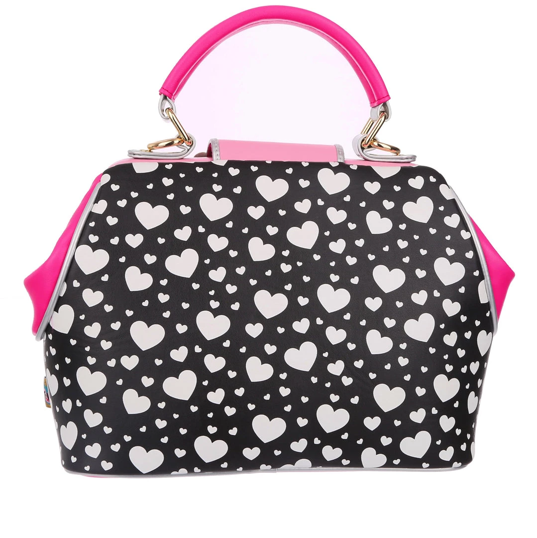 Irregular Choice Everything Kitty Cuddles Bag