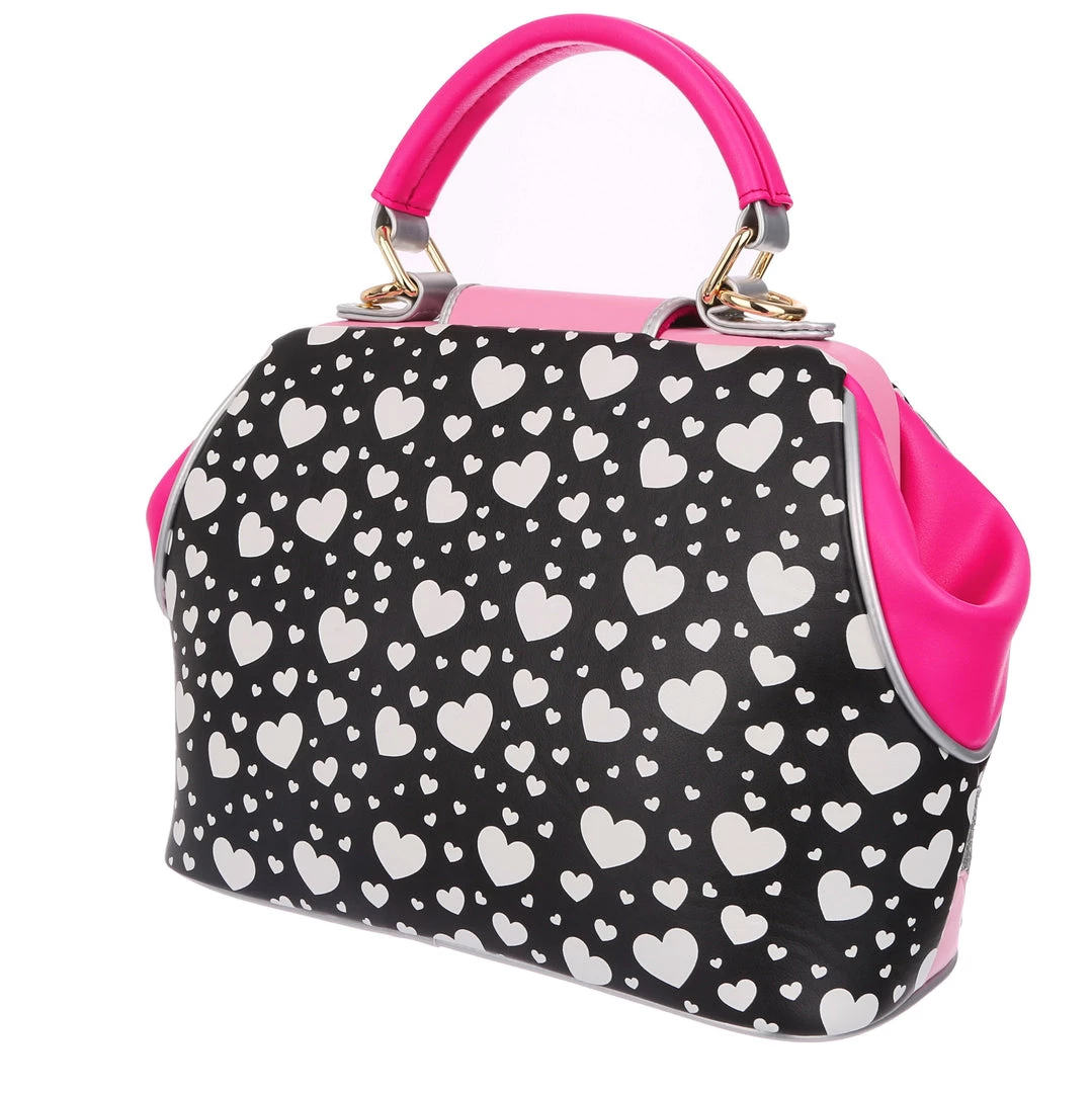 Irregular Choice Everything Kitty Cuddles Bag