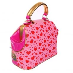 Irregular Choice Everything Kitty Cuddles Bag