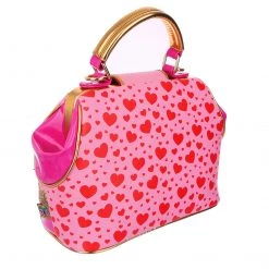 Irregular Choice Everything Kitty Cuddles Bag