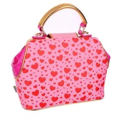 Irregular Choice Everything Kitty Cuddles Bag