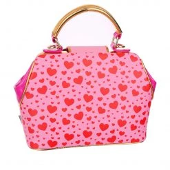 Irregular Choice Everything Kitty Cuddles Bag