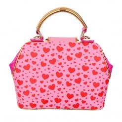 Irregular Choice Everything Kitty Cuddles Bag