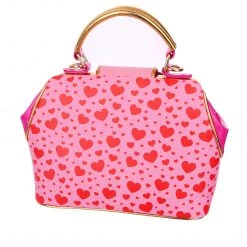 Irregular Choice Everything Kitty Cuddles Bag