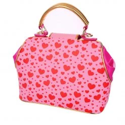 Irregular Choice Everything Kitty Cuddles Bag