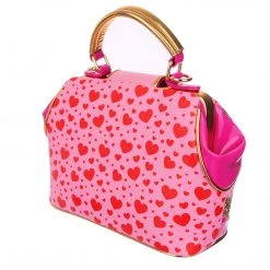 Irregular Choice Everything Kitty Cuddles Bag