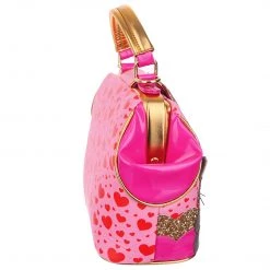 Irregular Choice Everything Kitty Cuddles Bag