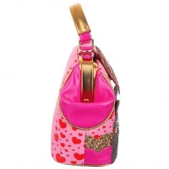 Irregular Choice Everything Kitty Cuddles Bag