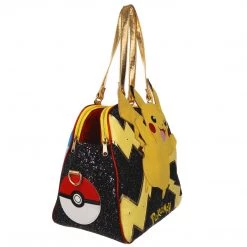 Irregular Choice X Hello Weekend Bag