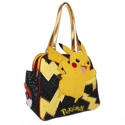 Irregular Choice X Hello Weekend Bag