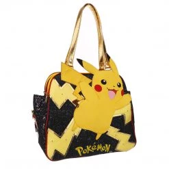 Irregular Choice X Hello Weekend Bag