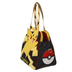 Irregular Choice X Hello Weekend Bag