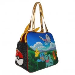 Irregular Choice X Hello Weekend Bag