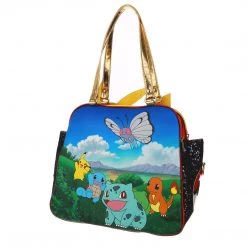 Irregular Choice X Hello Weekend Bag