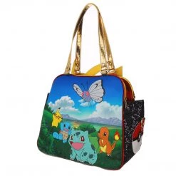 Irregular Choice X Hello Weekend Bag