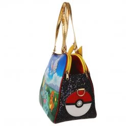 Irregular Choice X Hello Weekend Bag