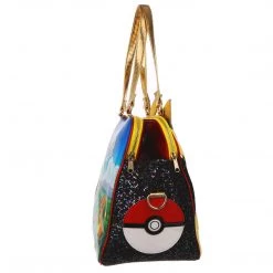 Irregular Choice X Hello Weekend Bag