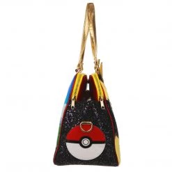 Irregular Choice X Hello Weekend Bag