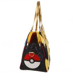 Irregular Choice X Hello Weekend Bag